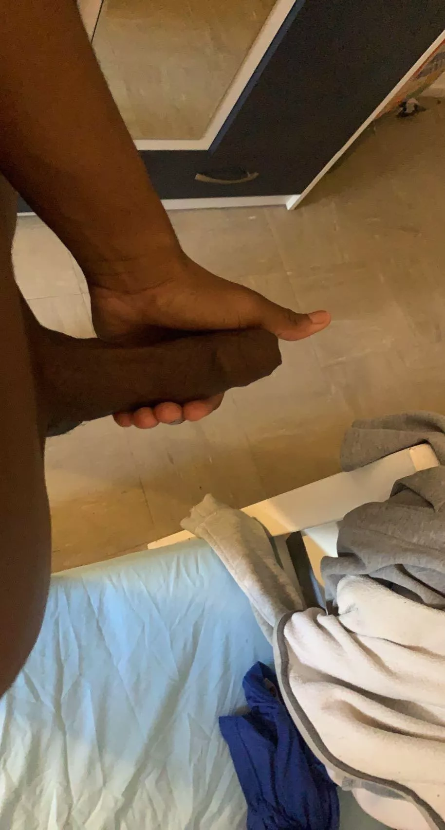 i need white pussy posted by cocknome