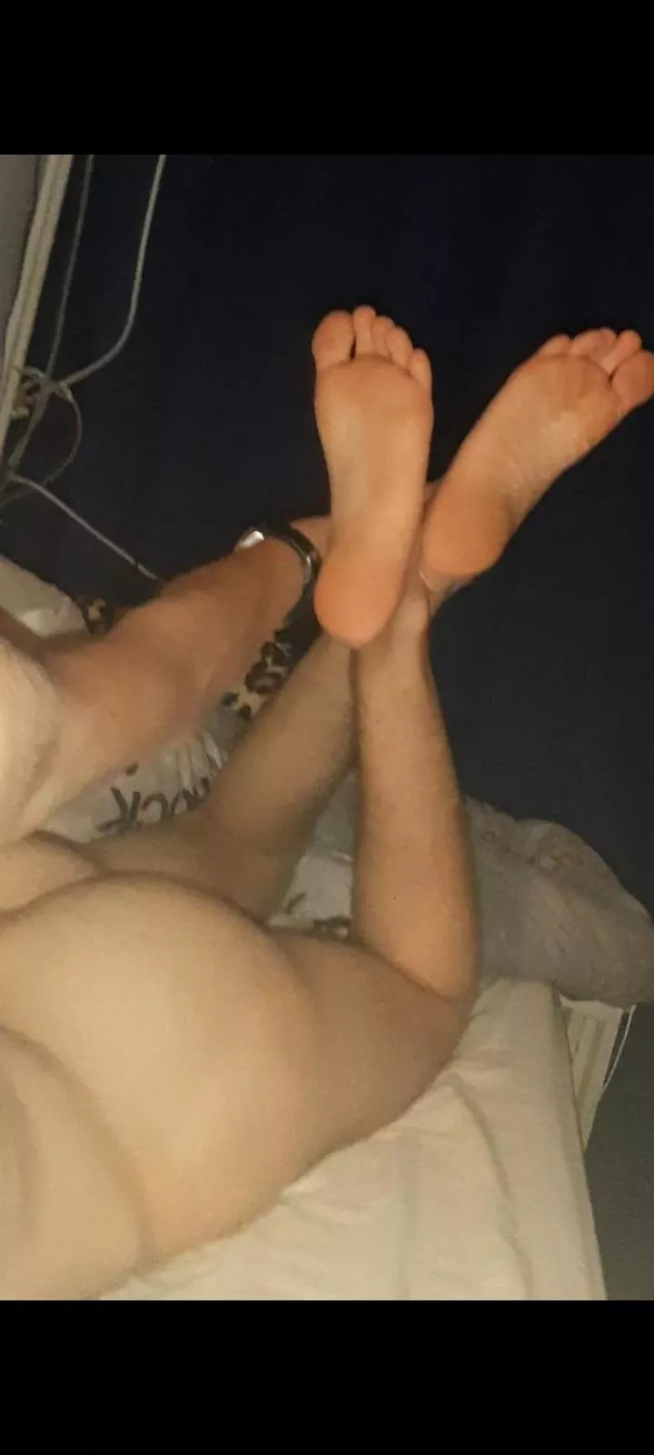 I need you ;) posted by justmebrandon