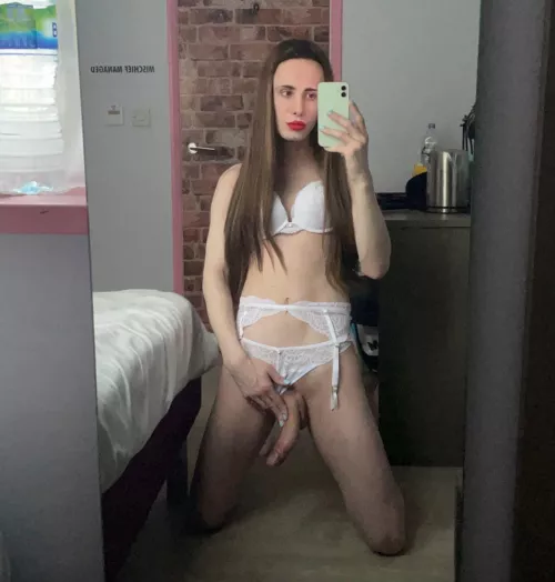 I need you ass up and mouth around my cock? Okay 👌 by HotGirlSadbh