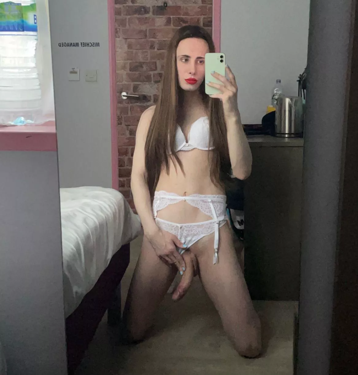 I need you ass up and mouth around my cock? Okay 👌 posted by HotGirlSadbh