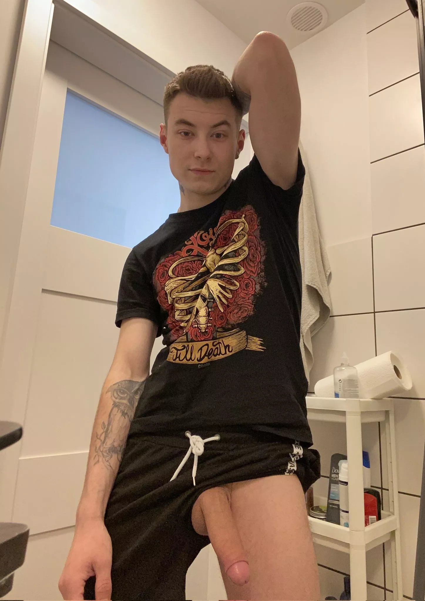 I need you here. Now! posted by sweet_twink_boy