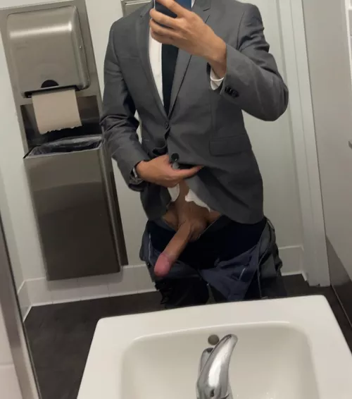 I need you in my office for an important meeting. Now 🍆 by NicholasGarciaa