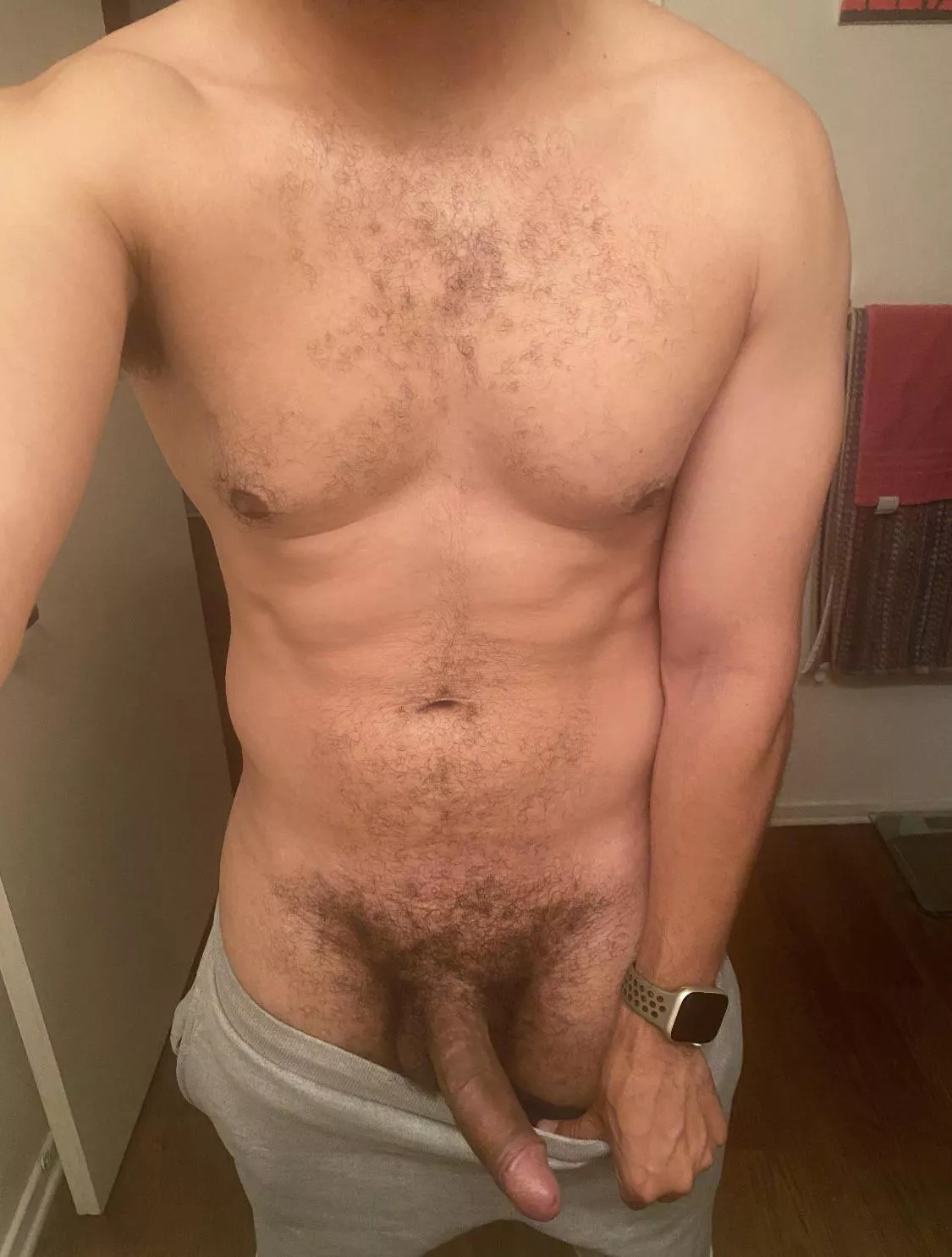 I need you on all 4’s posted by magicwand444