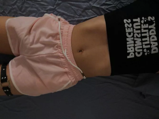 I need your hands in my pockets by CeleryFries