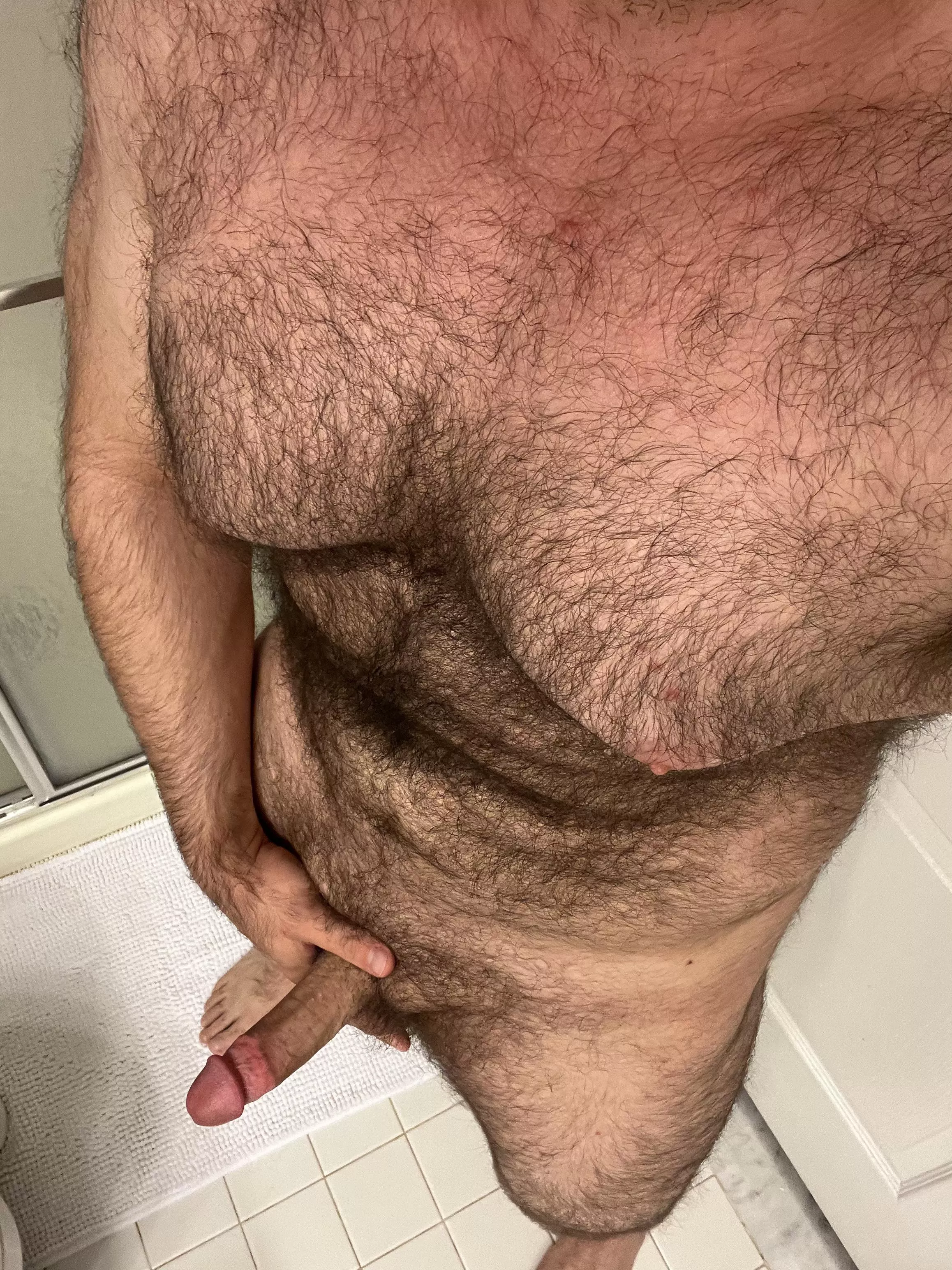 I need your help relaxing after a long day posted by jewbearboy