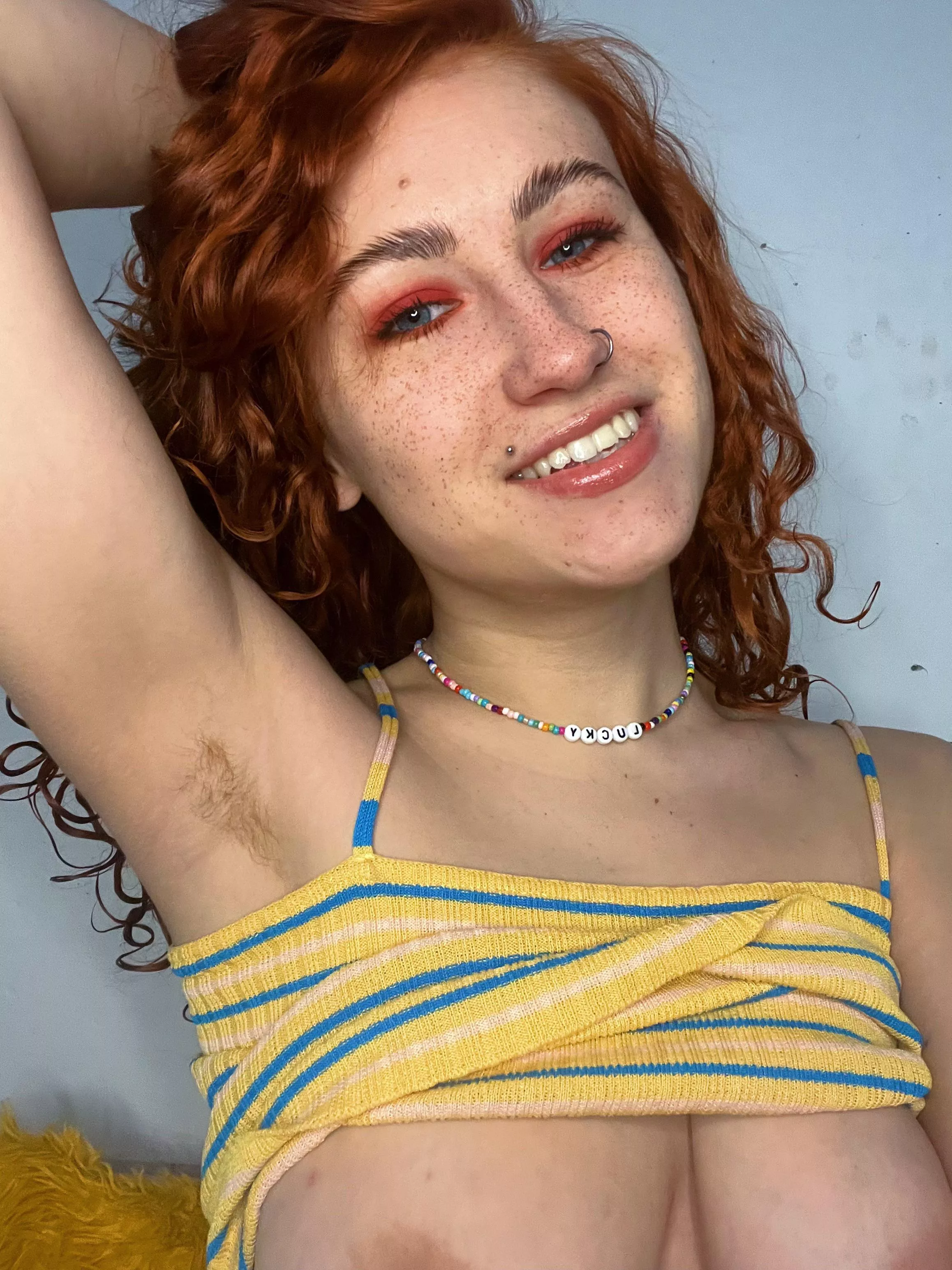 i need your tongue for my hairy armpits posted by SpicyHotDessert