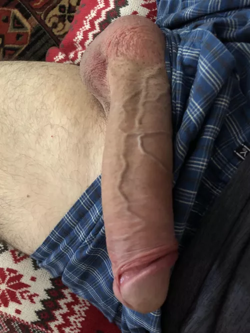 I needed to let it out for air by unrepentantdon