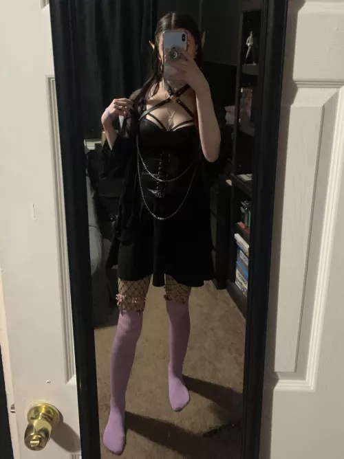 I never leave the house without them ☺️ by babyfae666