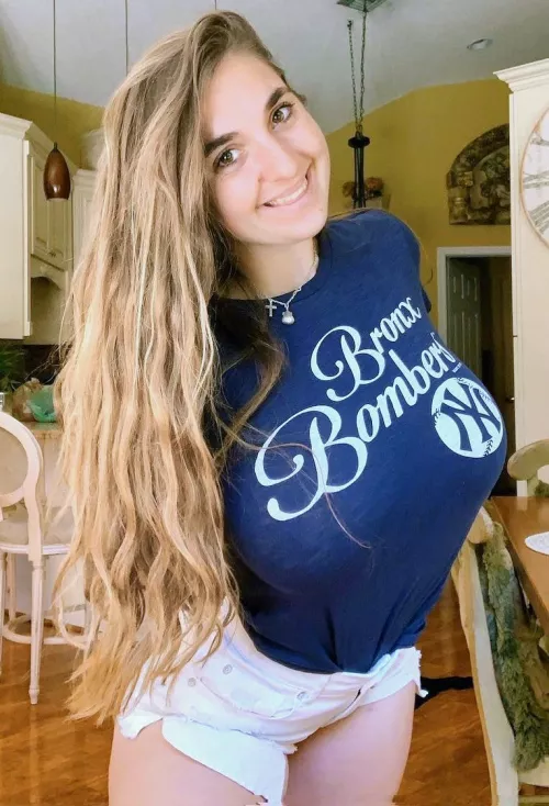 I never liked the Yankees until now! by UpshotGallery