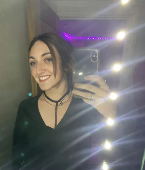 I never smiled this hard as a boy 😁 by MacyMowbray