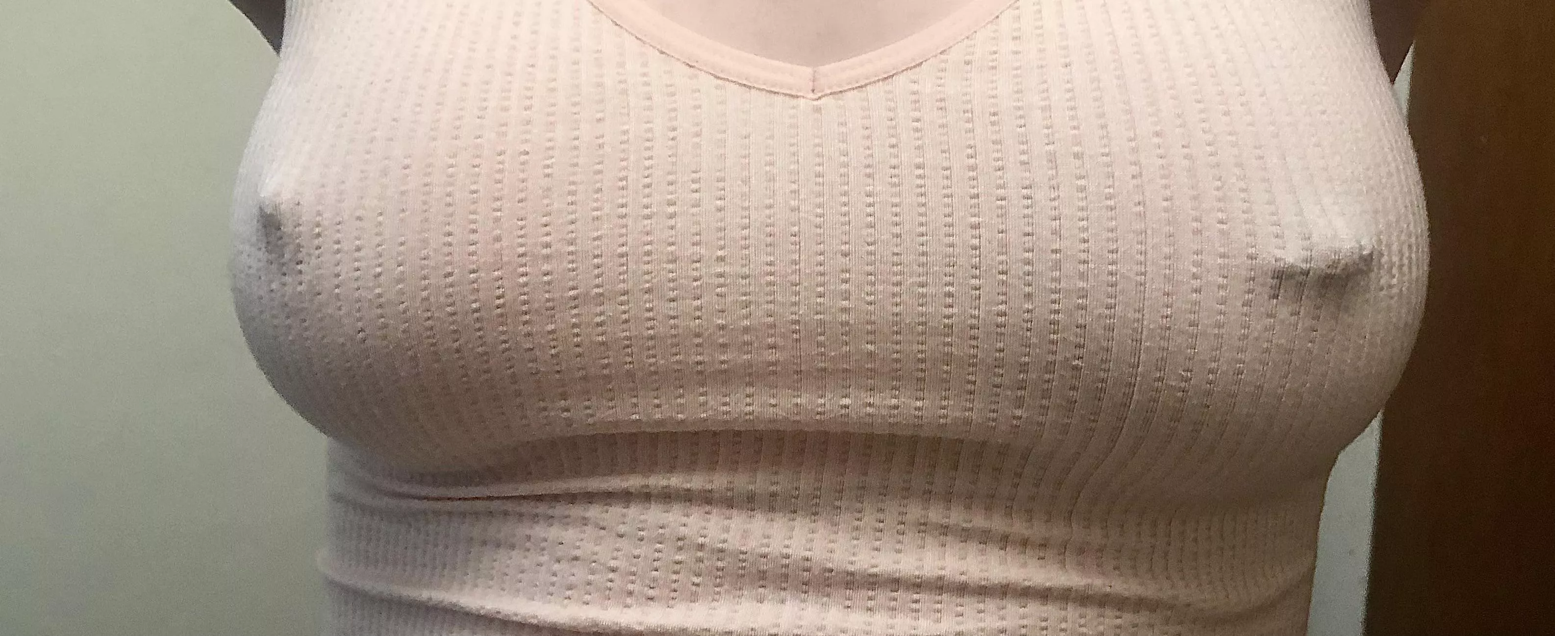 i never wear a bra 💖 posted by aaallqqq