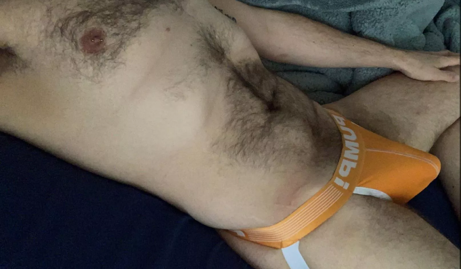 I never wear jocks, but when I do, 🌲 posted by weinersz