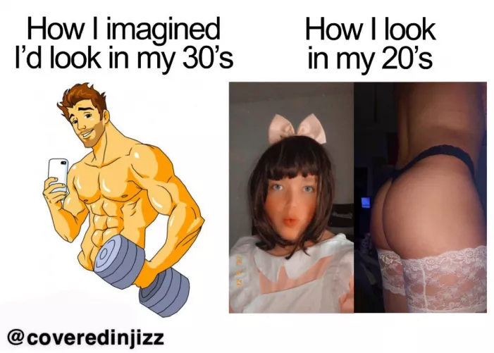 I never would have imagined how much I enjoy being a girl by trippytony69