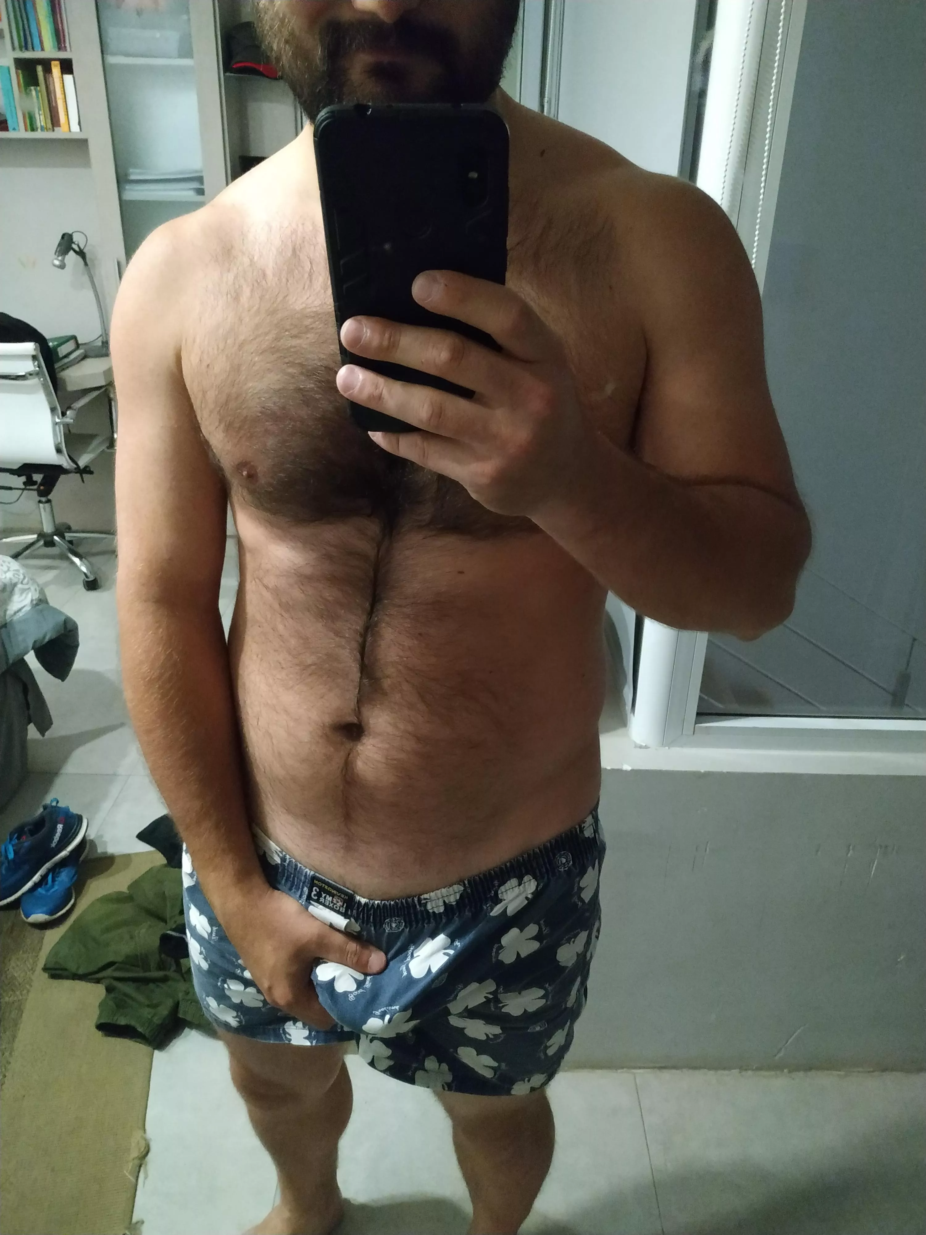 I ogt something for you. posted by internalmoreover