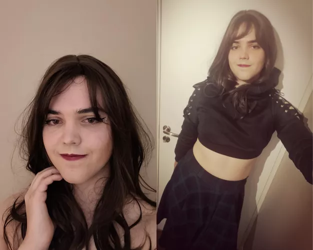 i only answear girls on kik, but you can try❤ kik evaemilievik by Ingridvik00