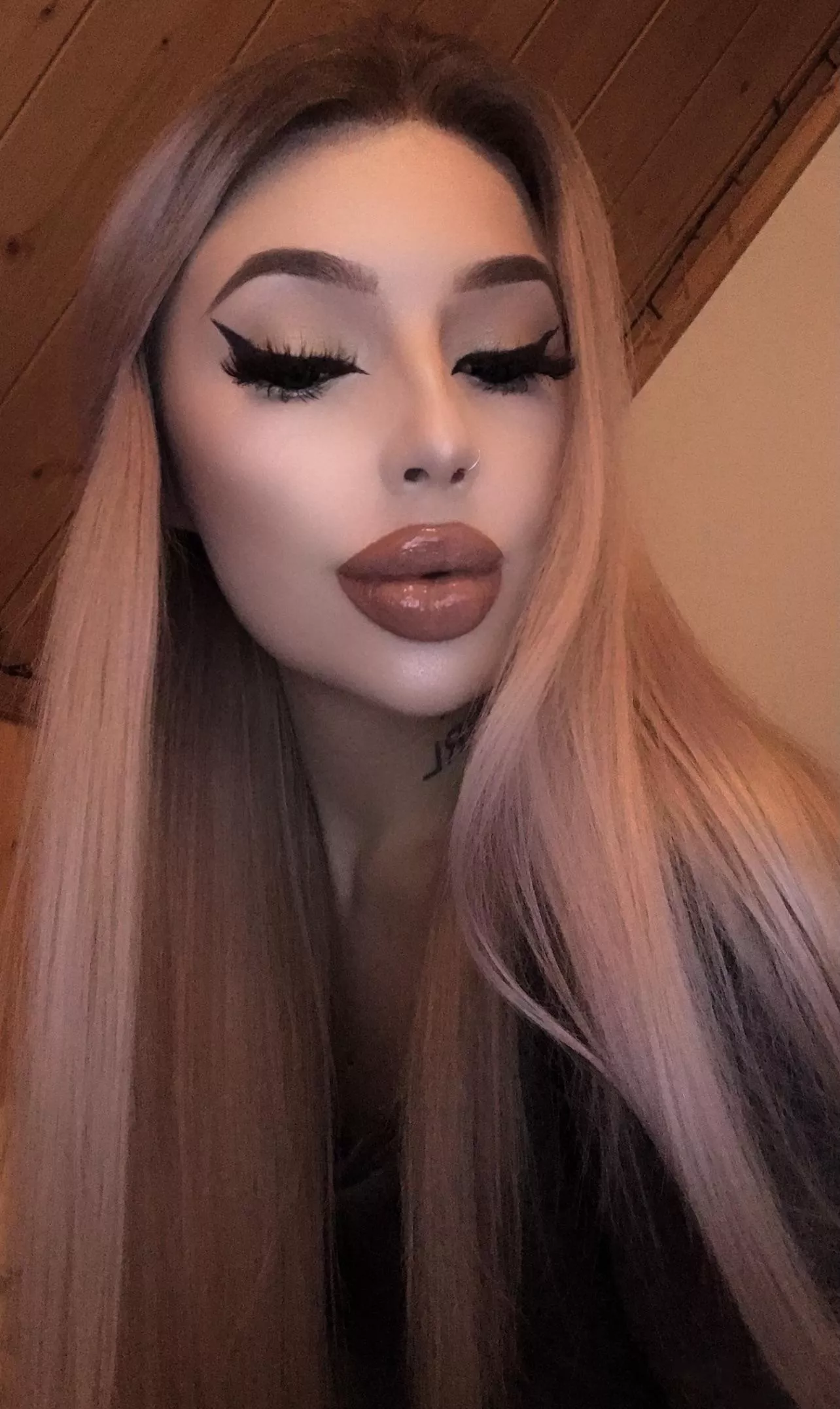 i only get better💋✨ posted by charlotteventurax