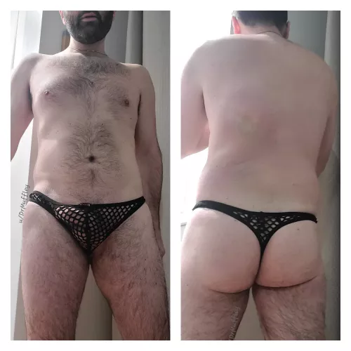 I ordered some new underwear...they might be too small (39) by DrMuffley