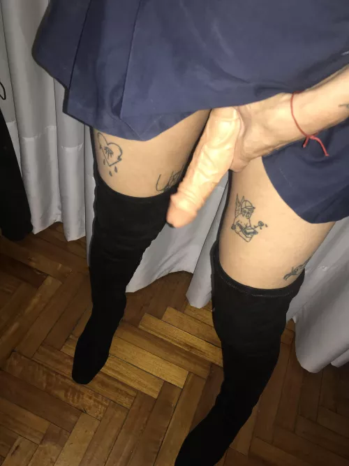 i own you now by guillelalatina