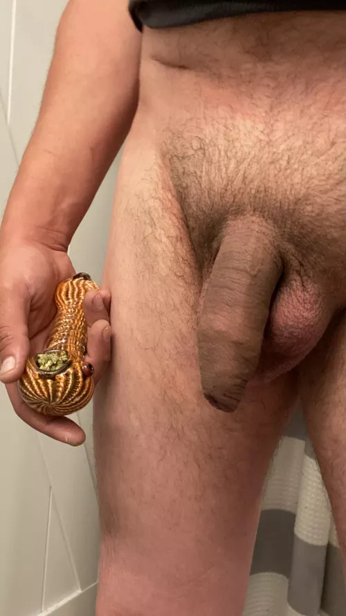 I packed this bowl for two. [M] by Forever_Together05