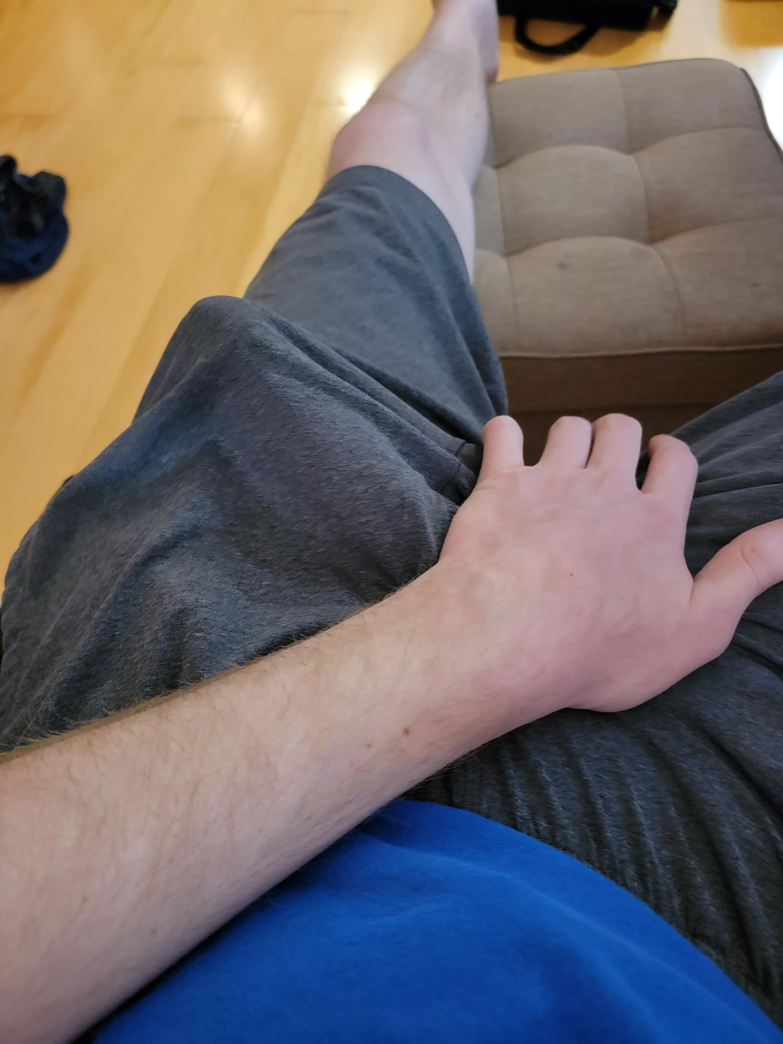 I probably shouldn't go to the gym like this posted by Nikki_potnick152