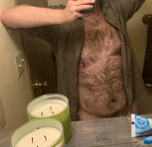 I promise I own more than 1 shirt lol by evilmrclean