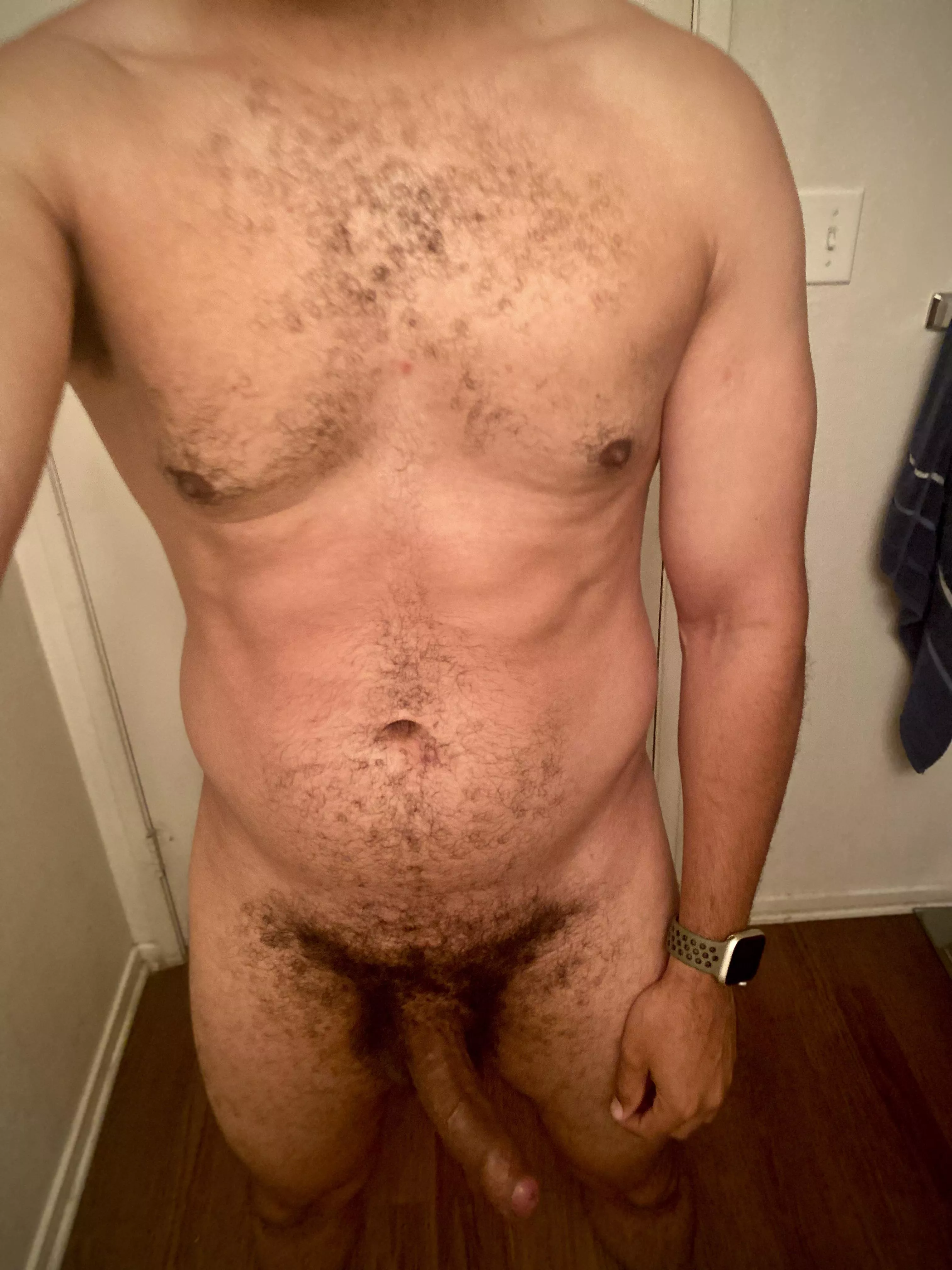 I promise I won’t pull out. posted by magicwand444