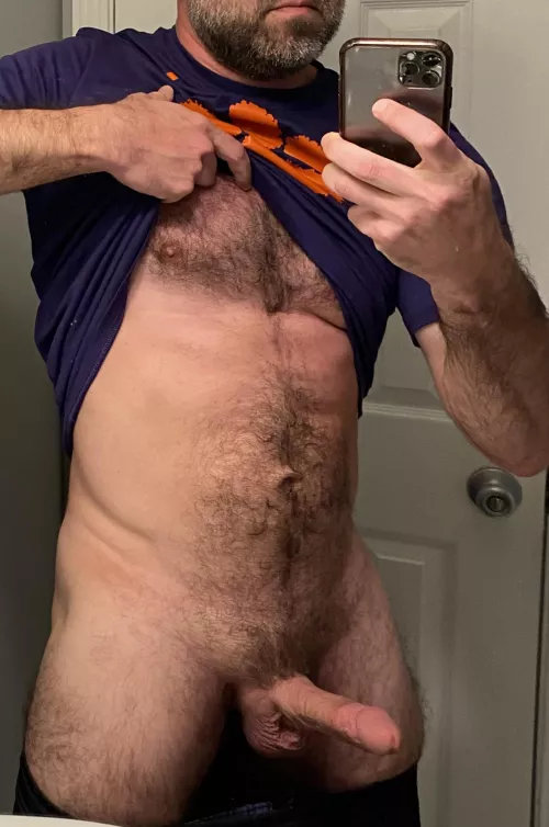 I promise it will only hurt a little by reallynaughtydadd