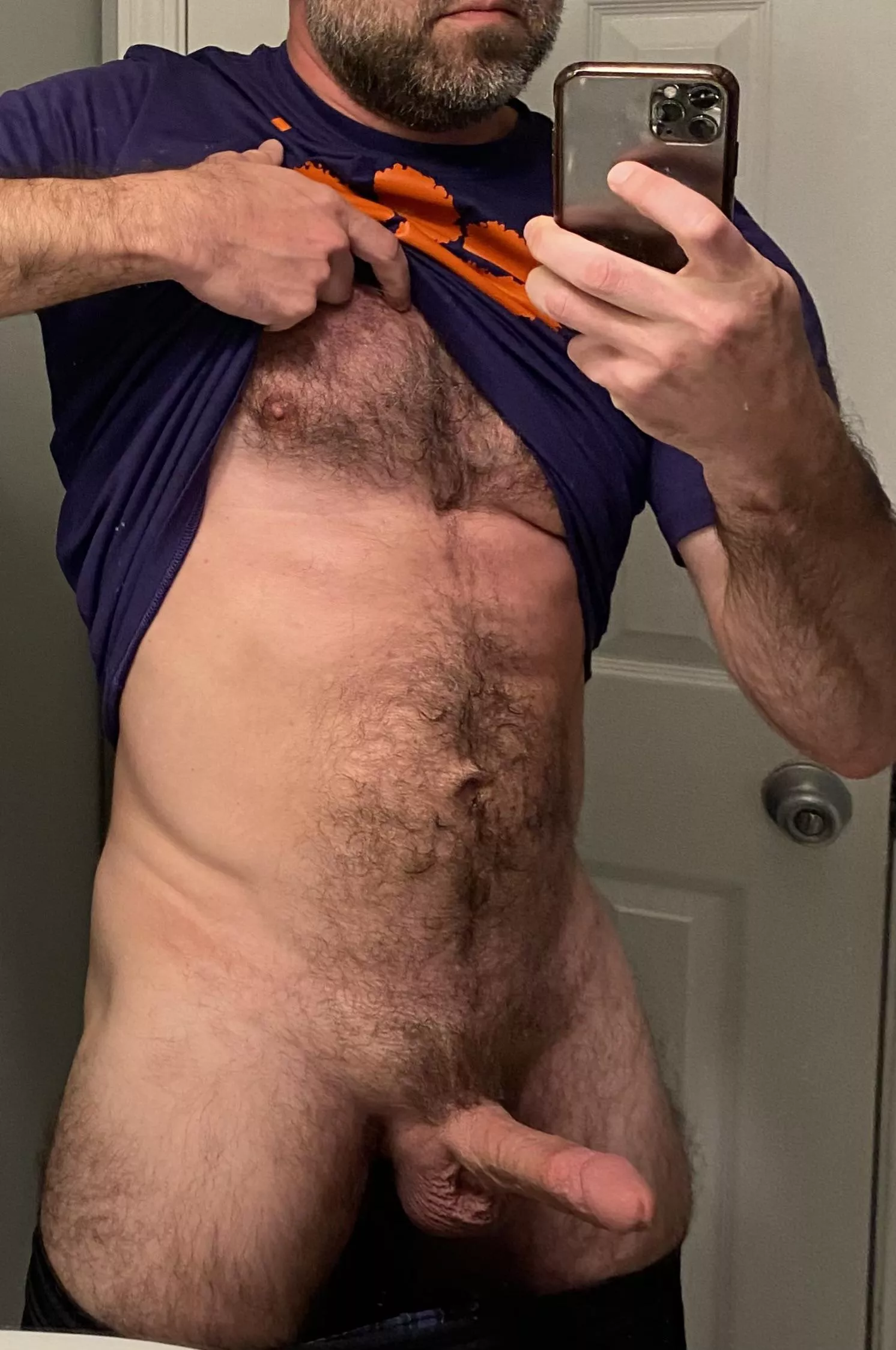 I promise it will only hurt a little posted by reallynaughtydadd