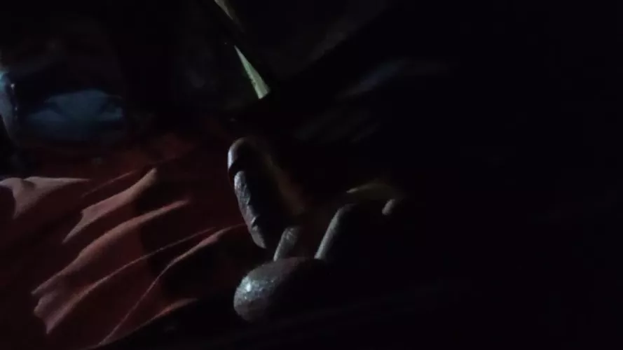 I put it out in my Uber by Rojonlyfans