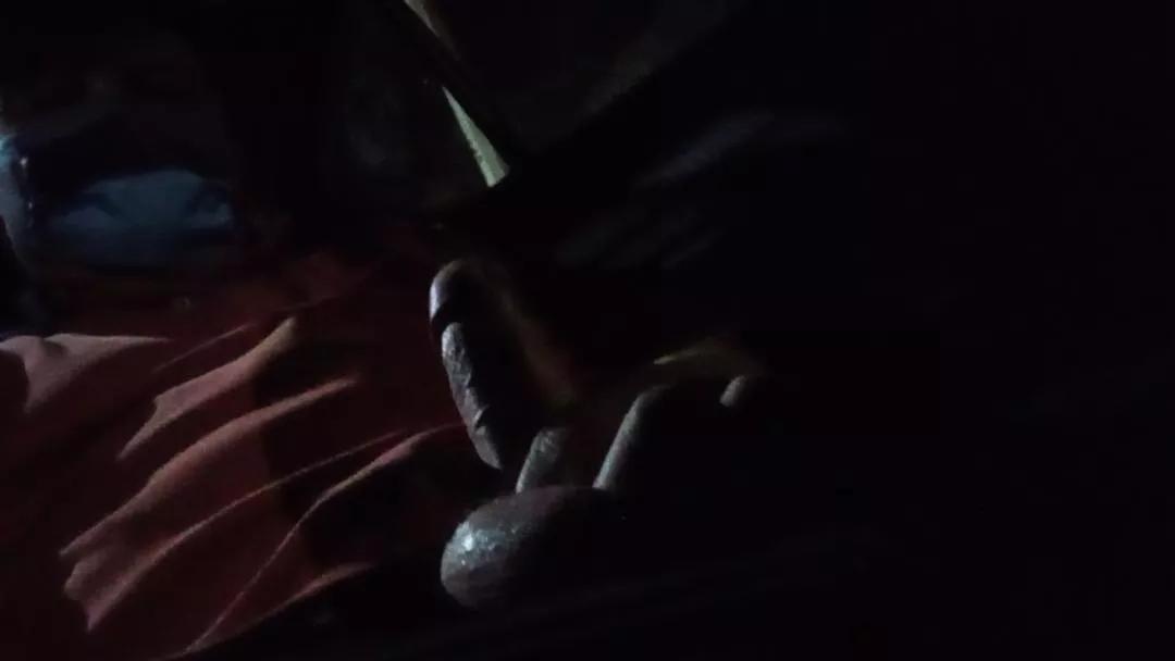 I put it out in my Uber posted by Rojonlyfans