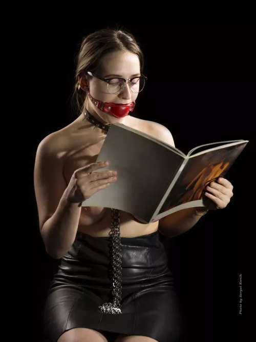 I read about those who like to give unsolicited advice. rate photo 1 to 10 by KlaraFunnyOpposite