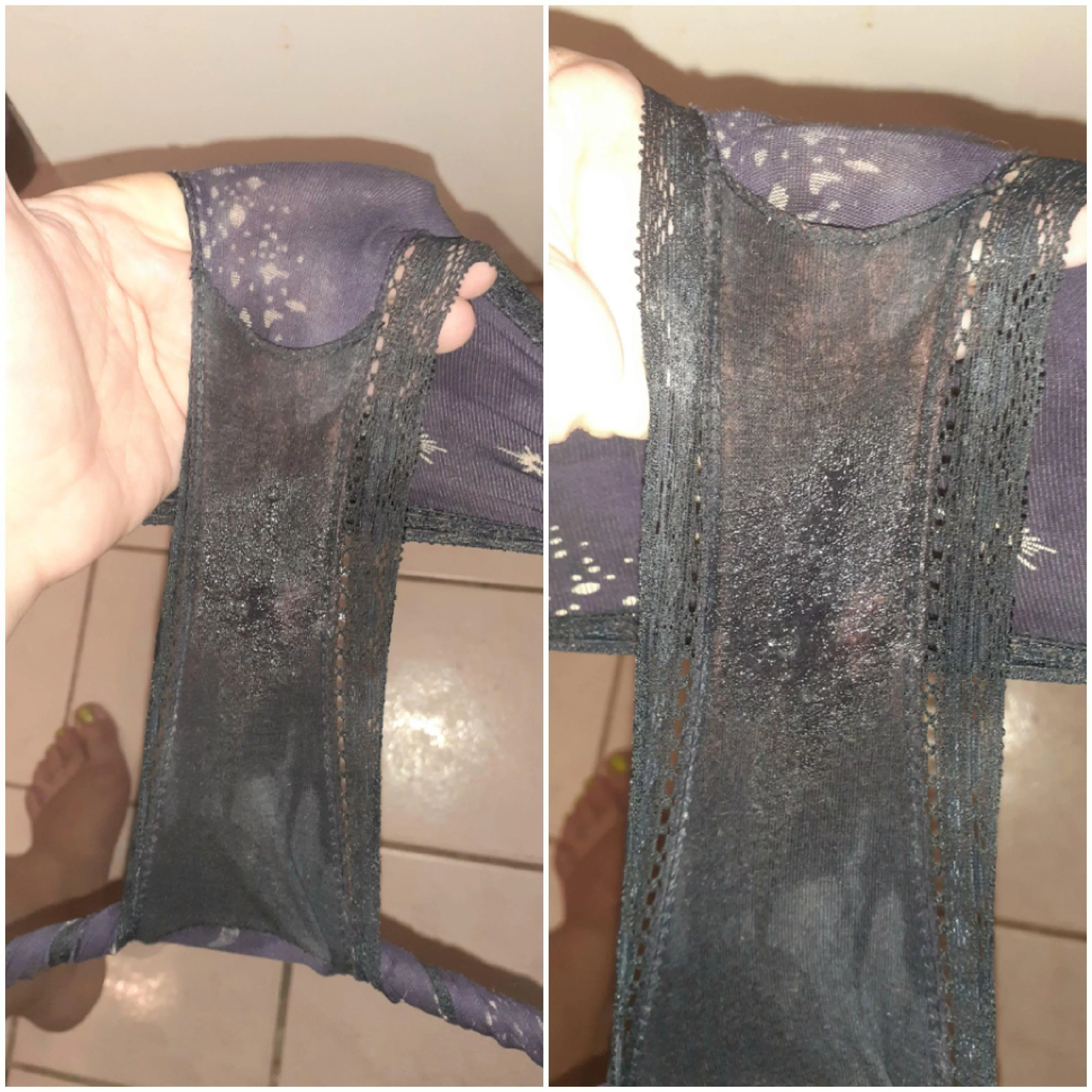 I read every sexy message from my followers and had an explosive time living those fantasies posted by yourenotquiteme