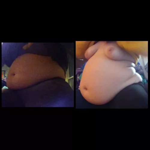 I really don't understand how this happened 👀🐖 by holyheck24