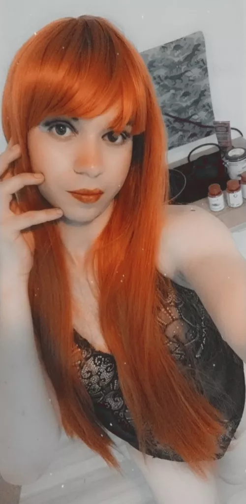 i really enjoy being a slut by SylvineYay