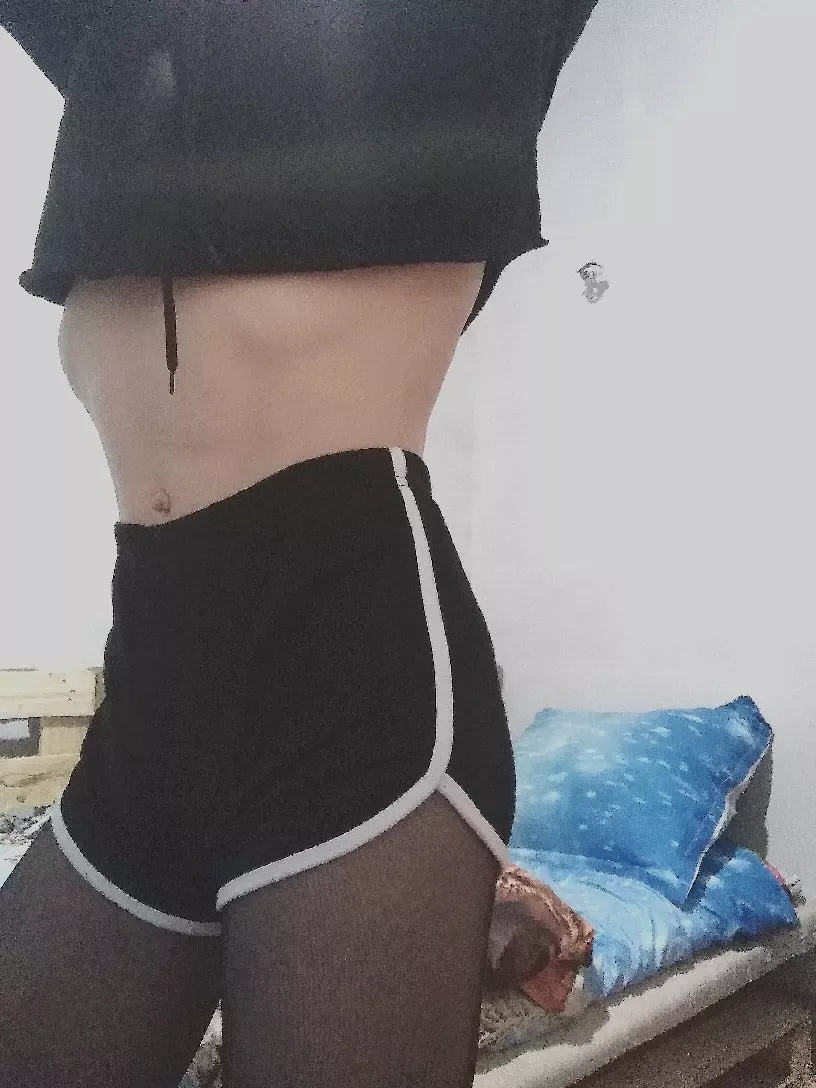 I really hope for positive feedback. posted by Lilu_boy