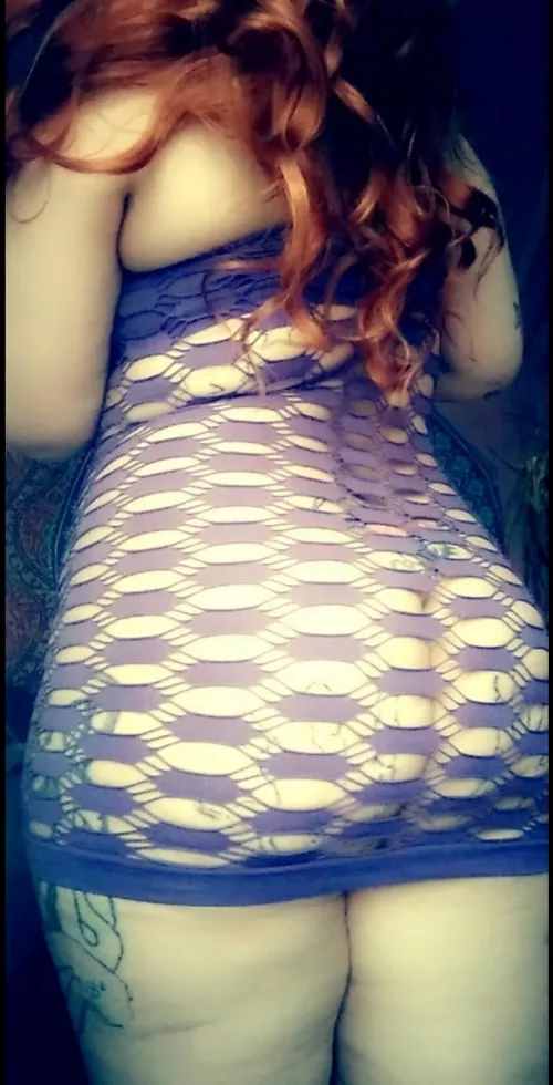 I really just wanna suffocate you with my ass by MistyPlay