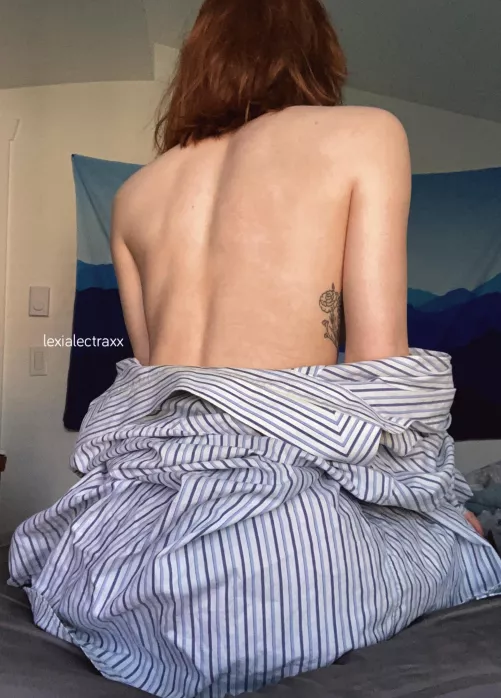 I really like the way this pic turned out, hope you like it too! by lexialectraxx