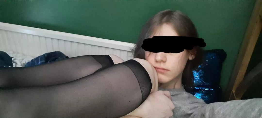 I really like these socks... posted by cutie_rock