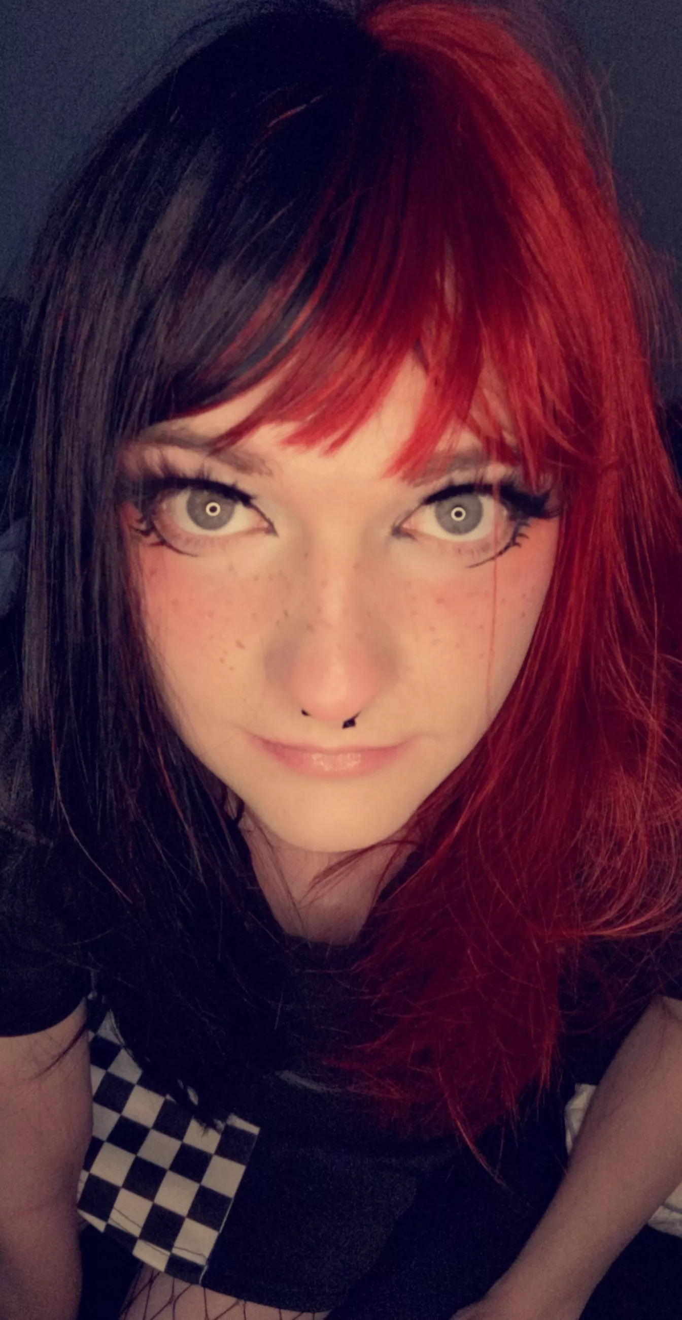 I really like this lighting posted by MercuryET