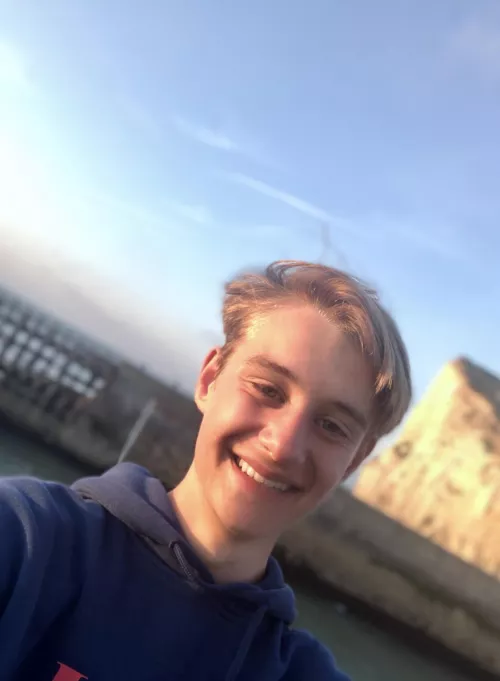 I really like this photo what do you think? by Thijs--