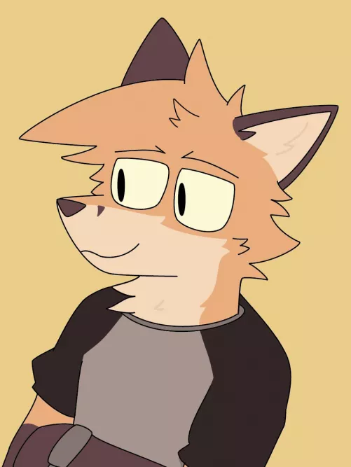 I really liked doing this one, although I should have given it more details 😅(Littlef7072 on twitter) by fox_somewhere