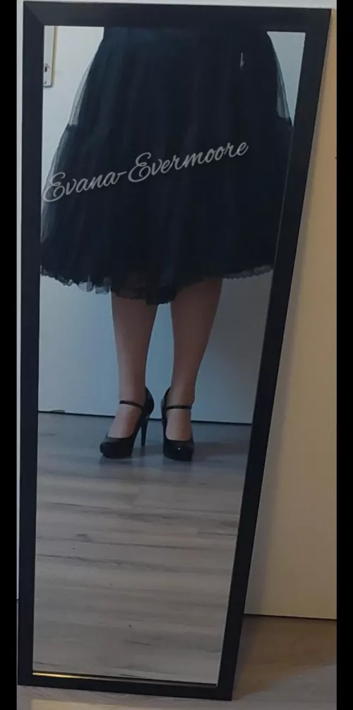 I really love this look. by Evana-Evermoore