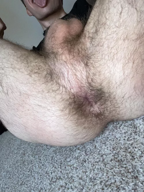 I really ne1d someone to pop my cherry... by garboardchicken