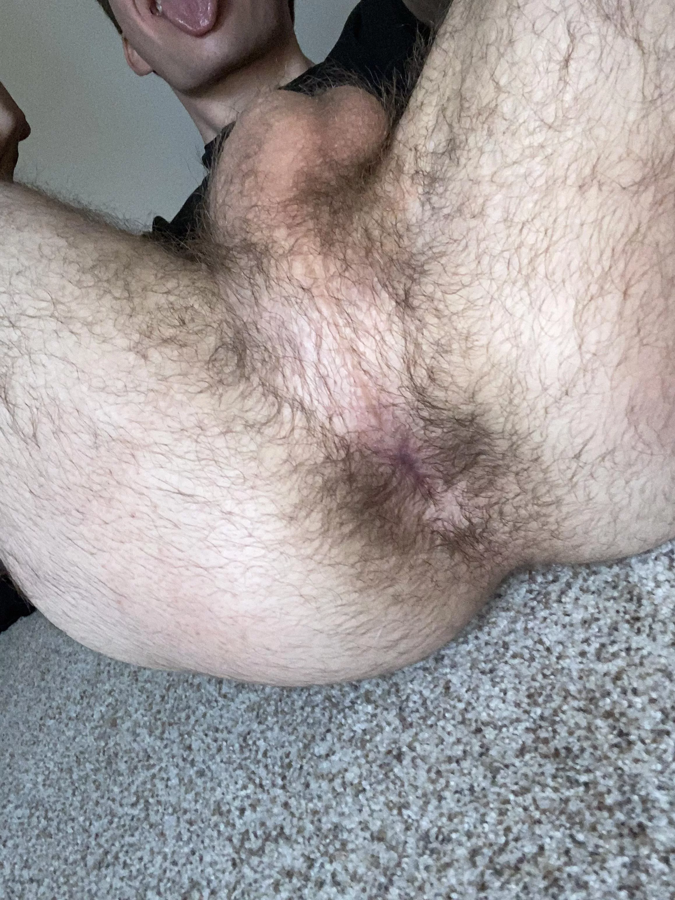 I really ne1d someone to pop my cherry... posted by garboardchicken