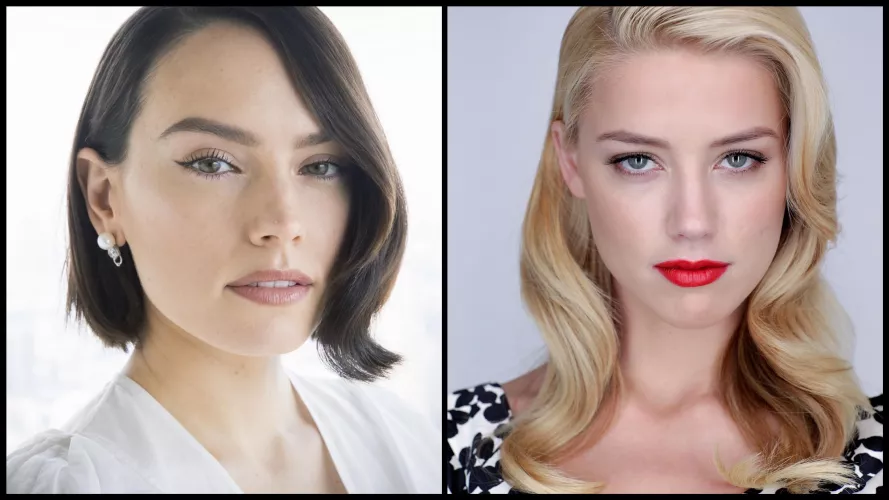 I really need someone to dom me as Daisy Ridley or Amber Heard by LeadingSwordfish7718