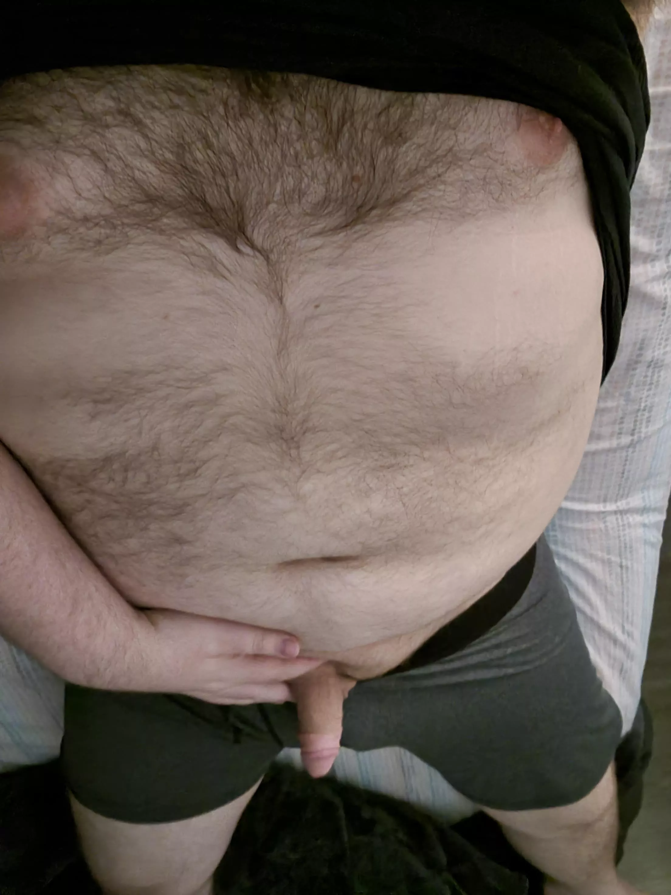 I really need to Cum tonight, mind giving me a hand? 😉 posted by BerserkBaron