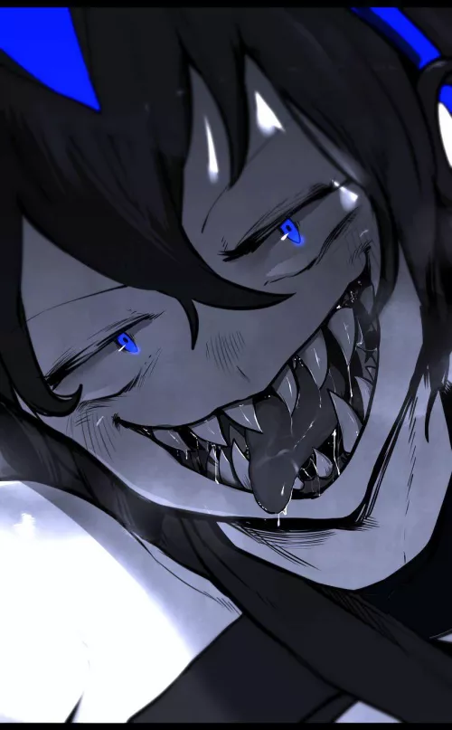 “I really shouldn’t stick my penis in there…However,” by HazardouzBird