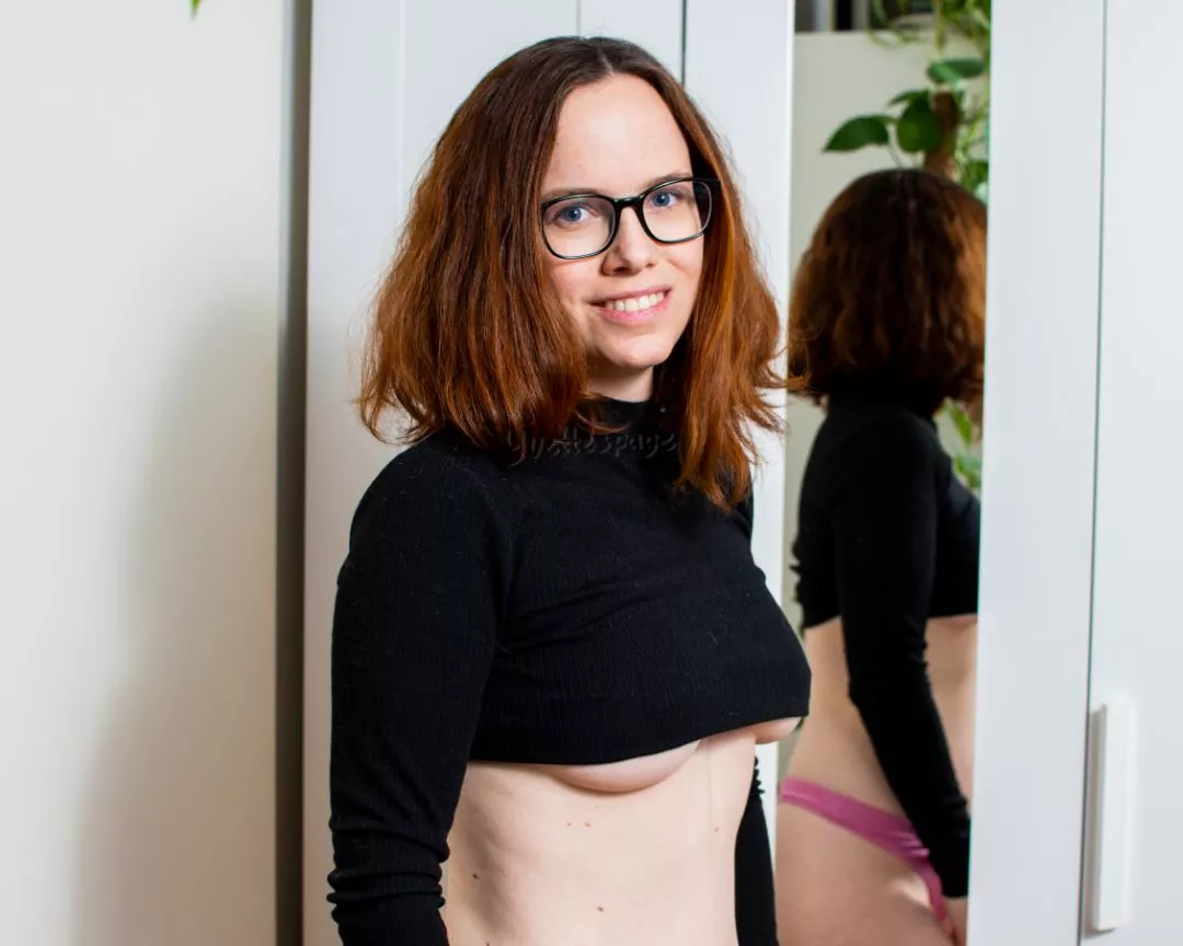 I really want some new glasses posted by yvettespage