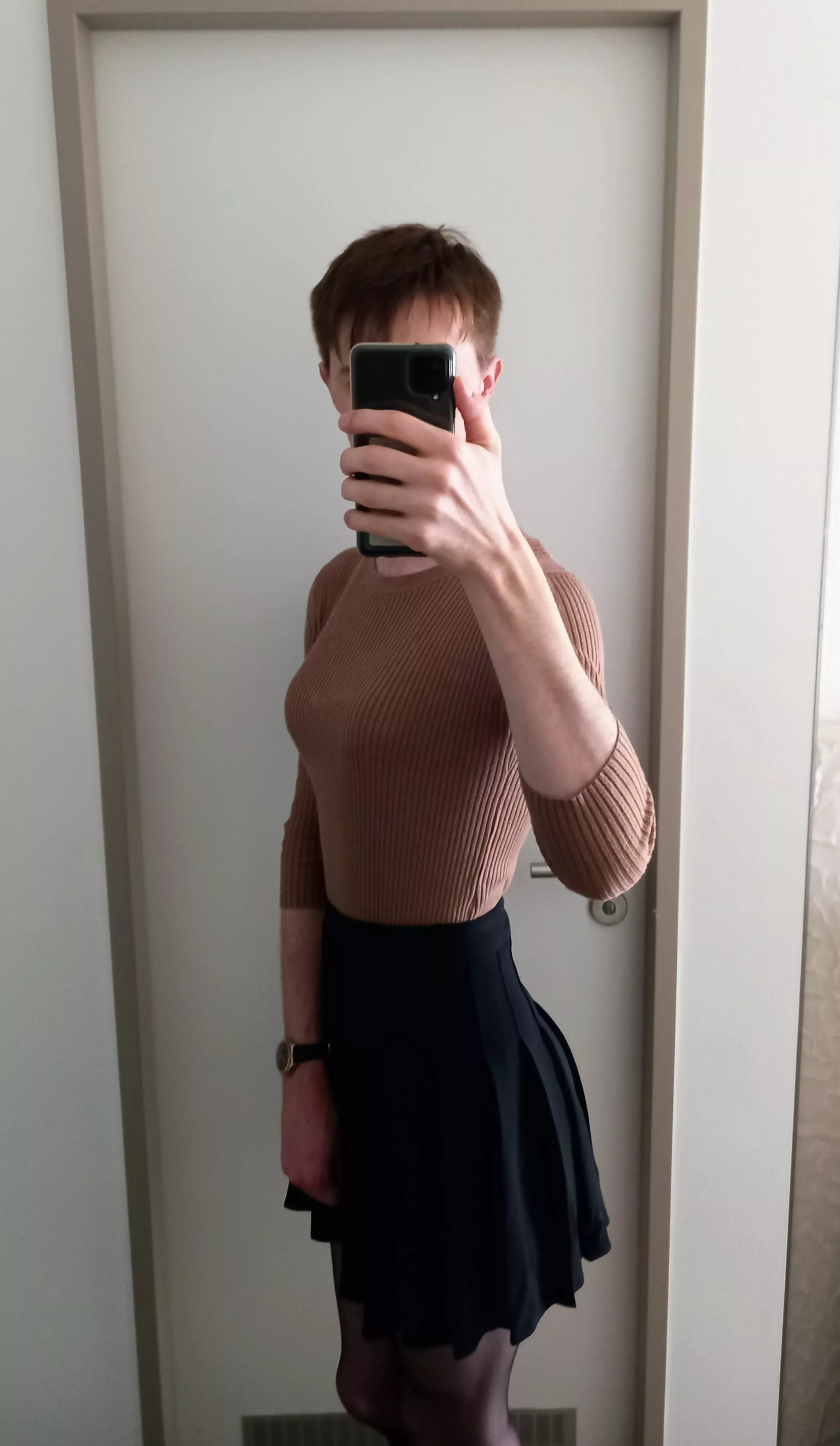 I really wish I could afford more outfits now 🥺❤️ posted by Far-1234