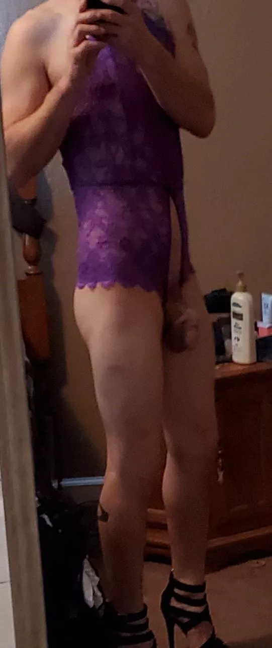 I really would love some degrading messages today posted by rosestattoo